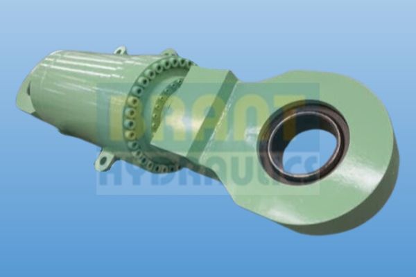 ISO Large Hydraulic Cylinder