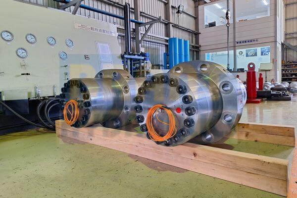 AWC cylinder AWC cylinder