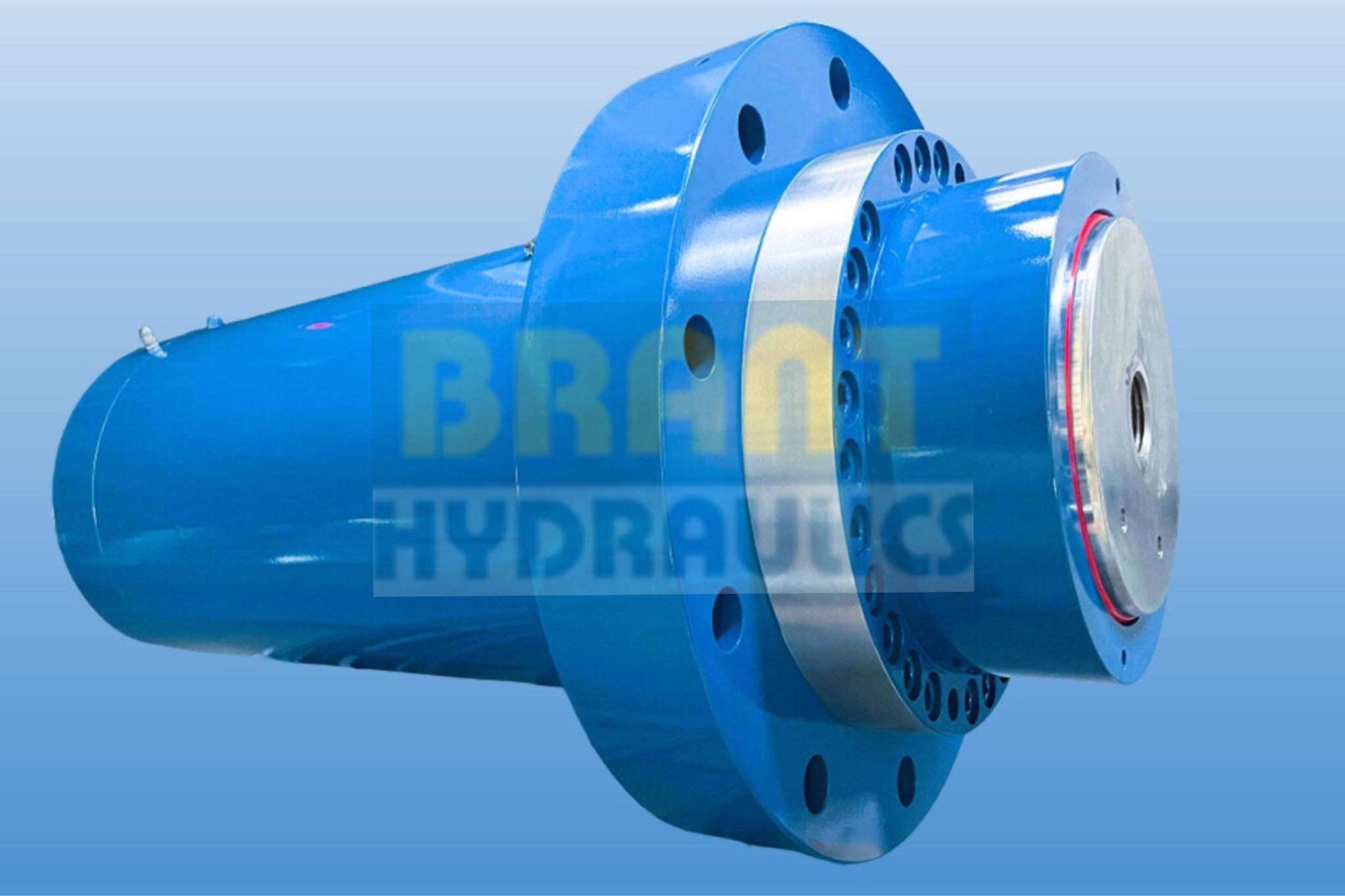 AWC cylinder for 1450 hot rolled line