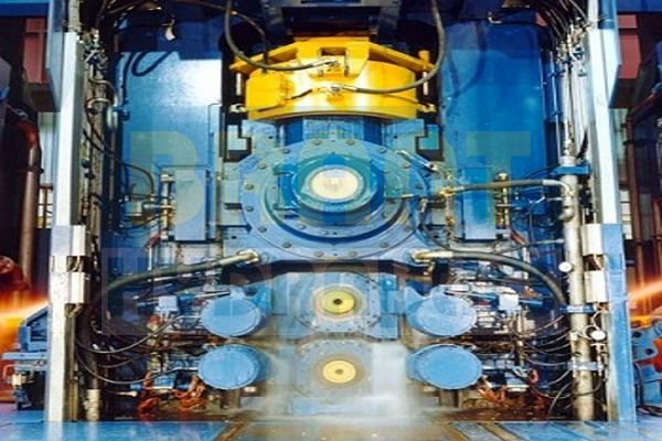 bending and balance cylinder