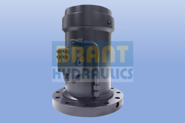 large servo cylinder