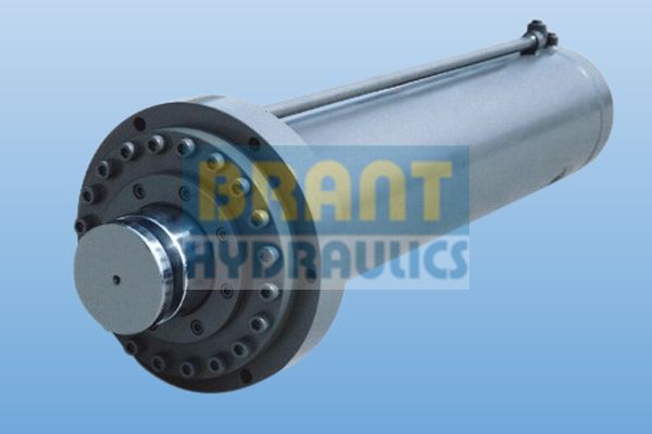 special custom press cylinder