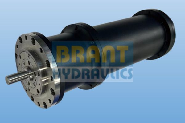 speical OEM press cylinder