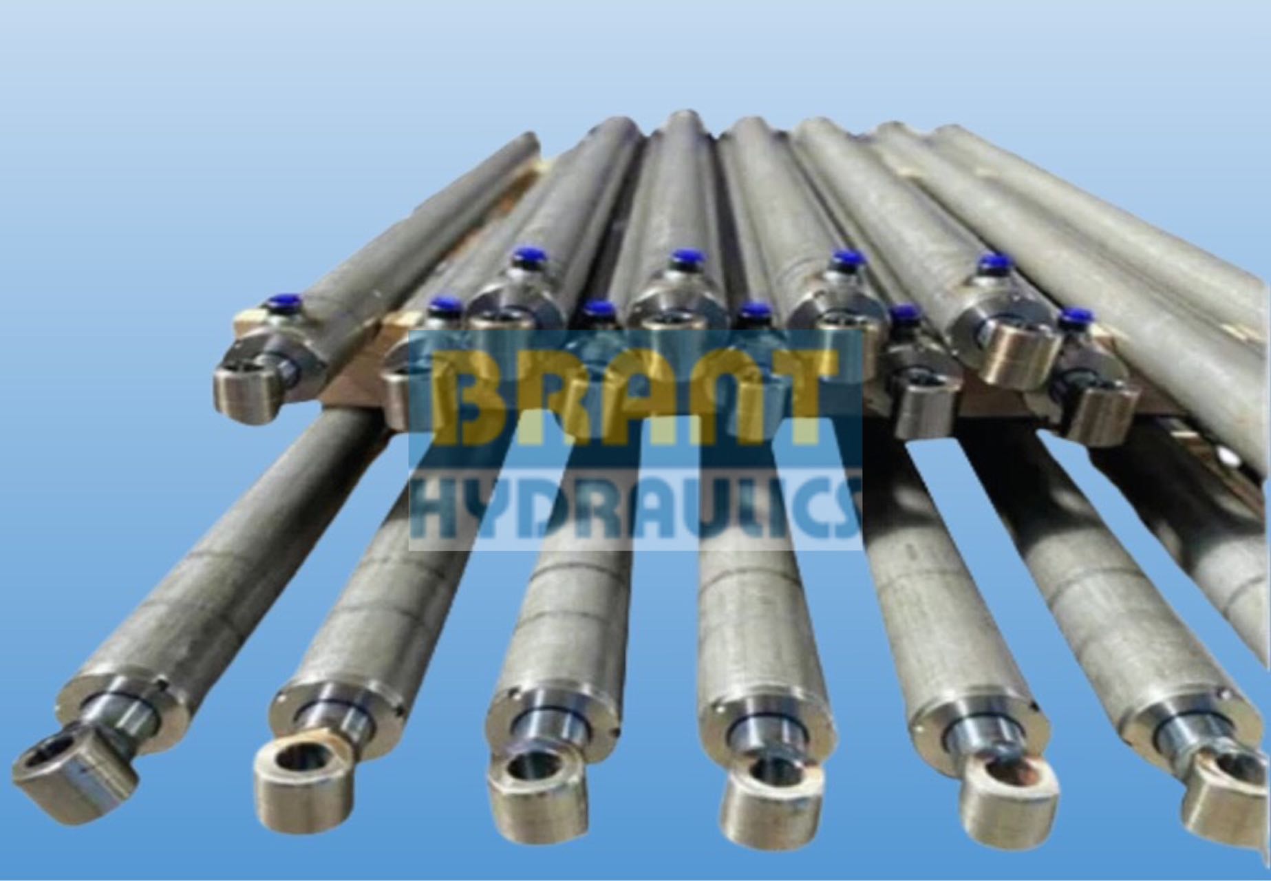 construction cylinder