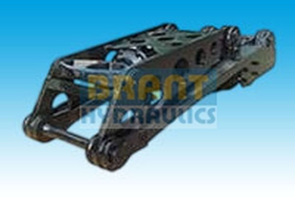 scissor hoist for dump truck