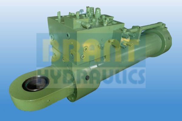 customized design hydraulic cylinder customized design hydraulic cylinder