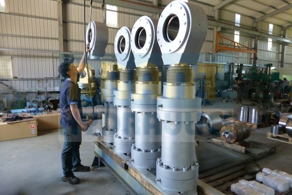 customized cylinder customized cylinder