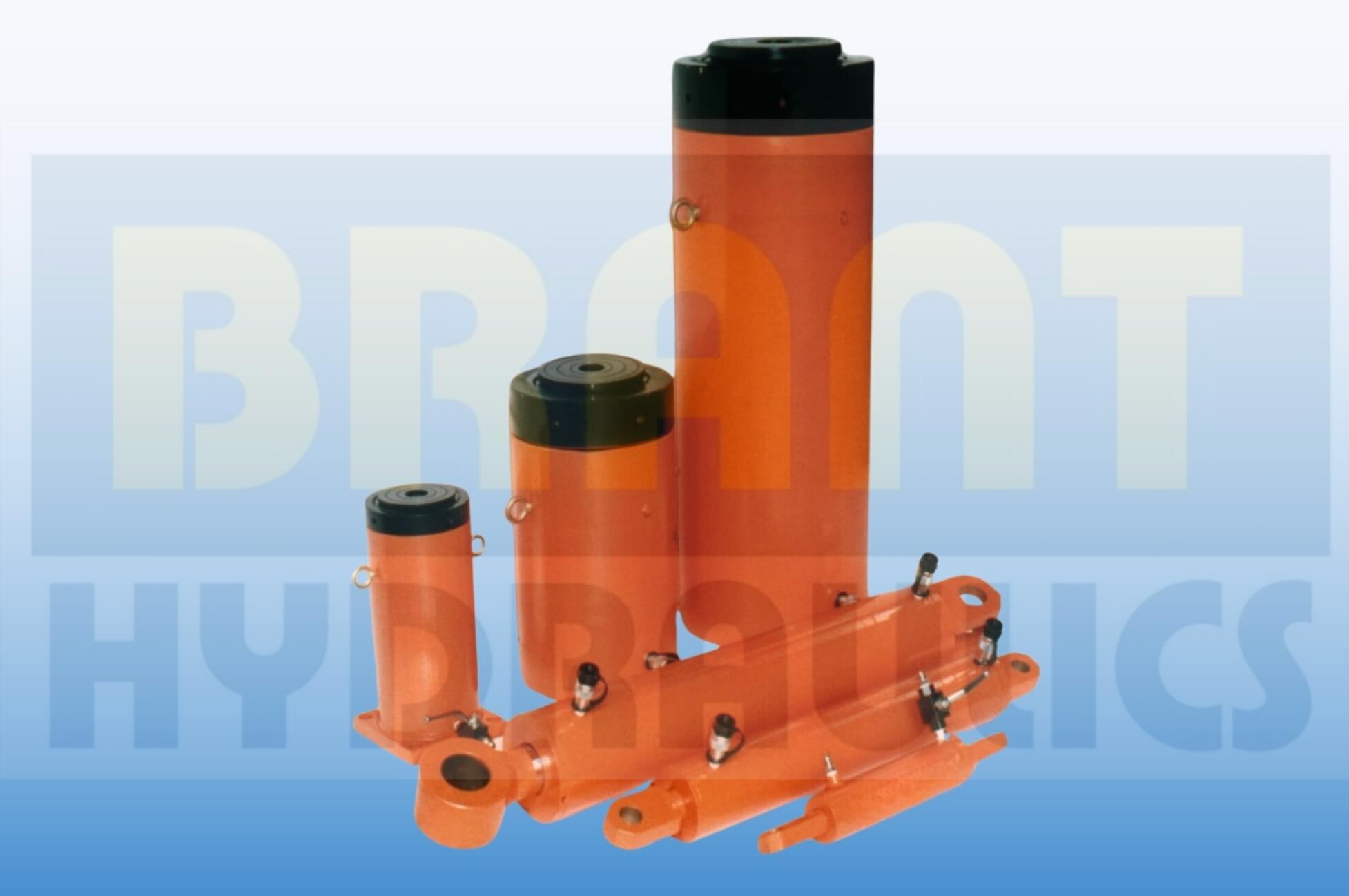 hydraulic jack