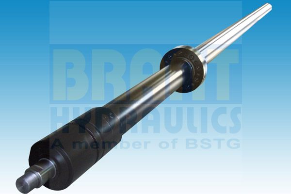 Long Stroke EAF Cylinder