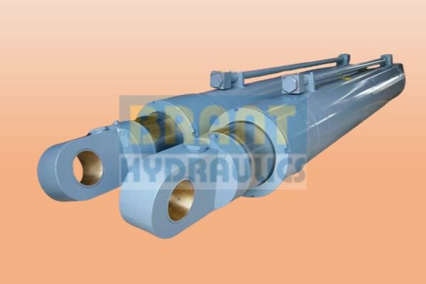 long stroke cylinder