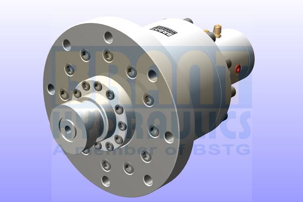 Rotary Actuator