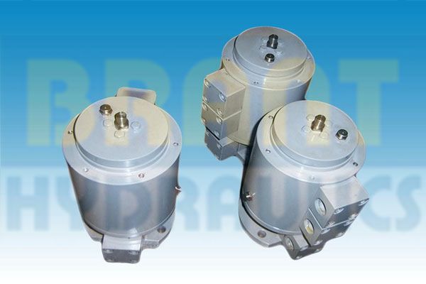 Rotary Actuator