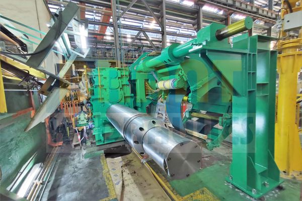 Rotary Actuator Equipment Rotary Actuator Equipment
