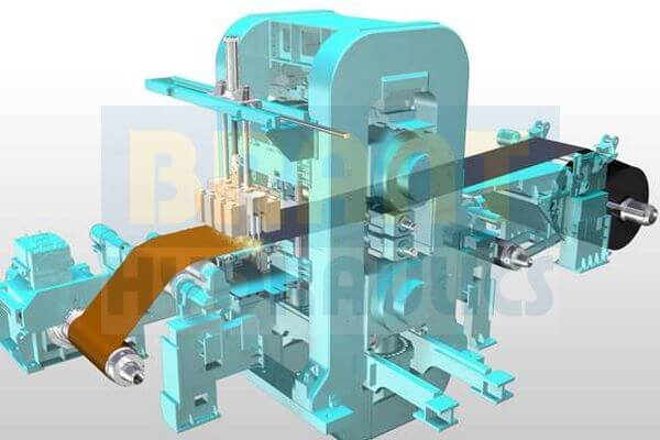rotary cylinder illustration rotary cylinder illustration