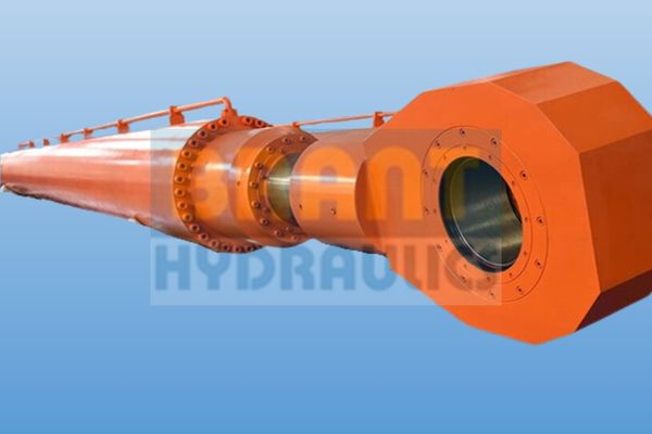 offshore hydraulic cylinders