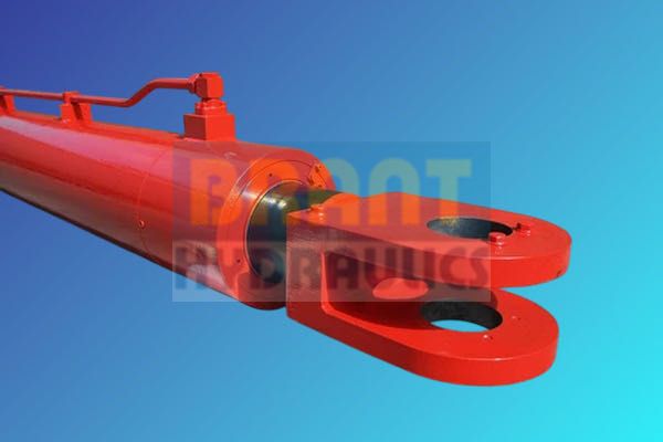 Boom Lifting Cylinder for Ship Unloader