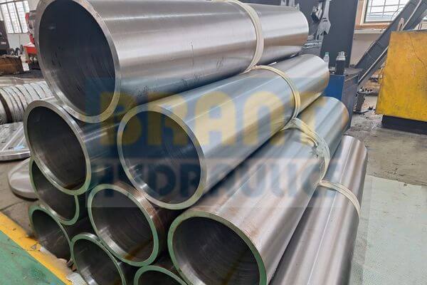 cylinder tube