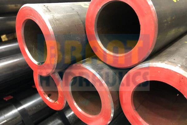 cylinder tube
