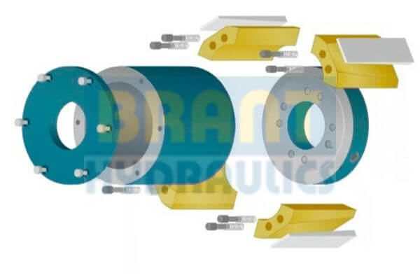 Safety Lock cylinders