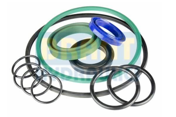 hydraulics cylinder seals