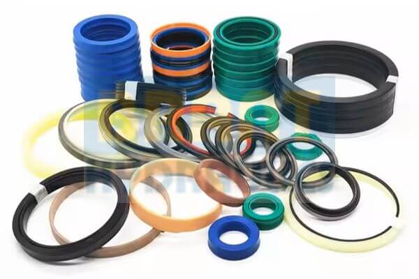 seals for hydraulic cylinders