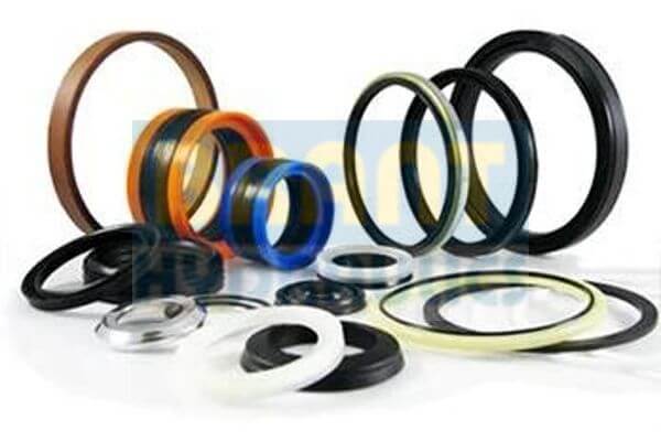 hydraulic seals