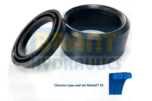 hydraulic cylinders seals supplier