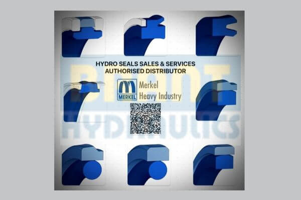 seal types