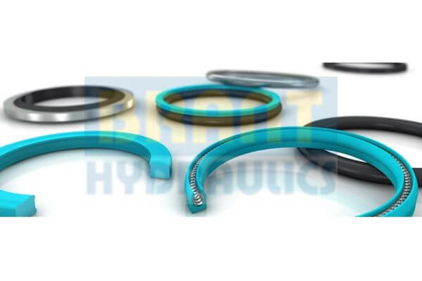 seals wiper packing oring
