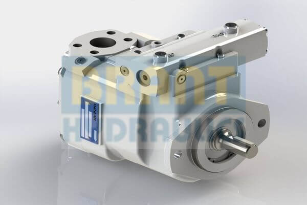hydraulic pump hydraulic pump