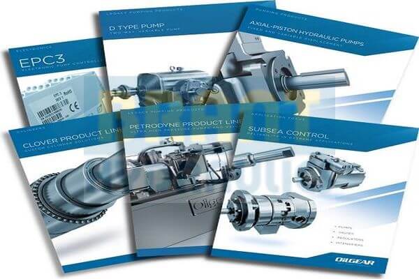 all types of hydraulic pumps all types of hydraulic pumps