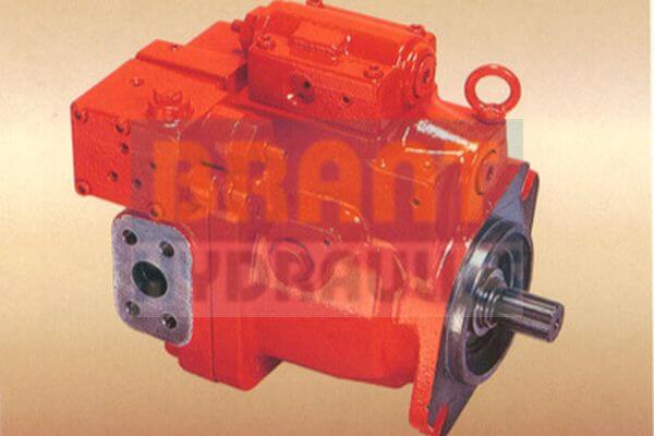 hydraulic pump hydraulic pump