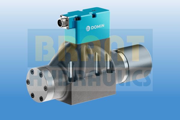 Domin Servovalve Domin Servovalve