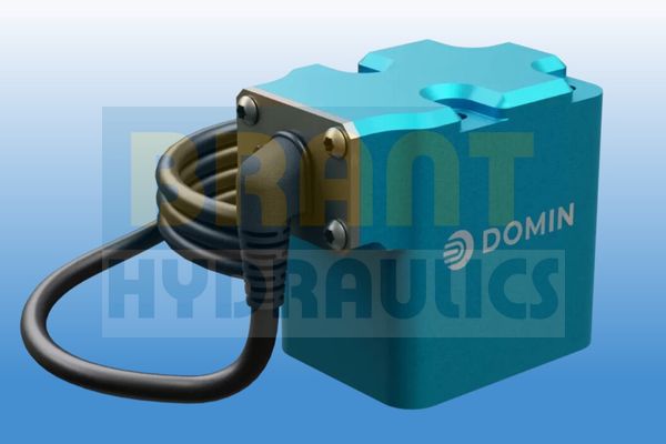Domin Servovalve Domin Servovalve
