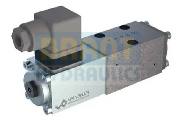 servo valve and proportional valves servo valve and proportional valve