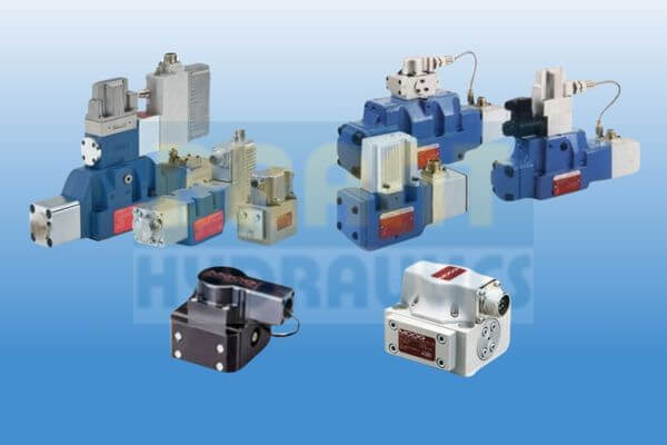 servo valve and proportional valve servo valve and proportional valve
