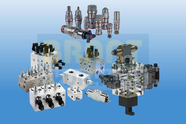 servo valve and proportional valve servo valve and proportional valve