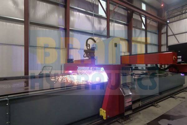 welding machine