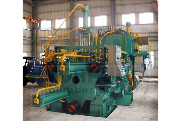 Hydraulic Machine