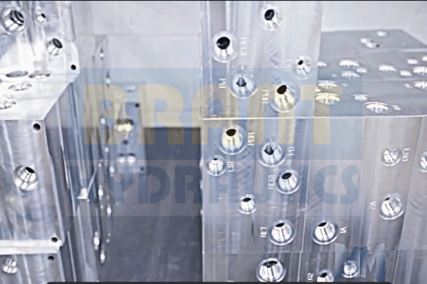 manifold