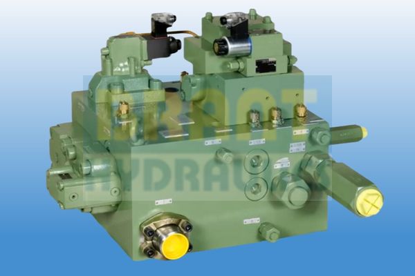 manifold