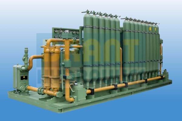 accumulator banking system