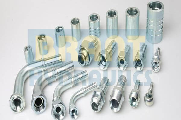 piping and fittings
