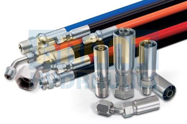 hose coupling