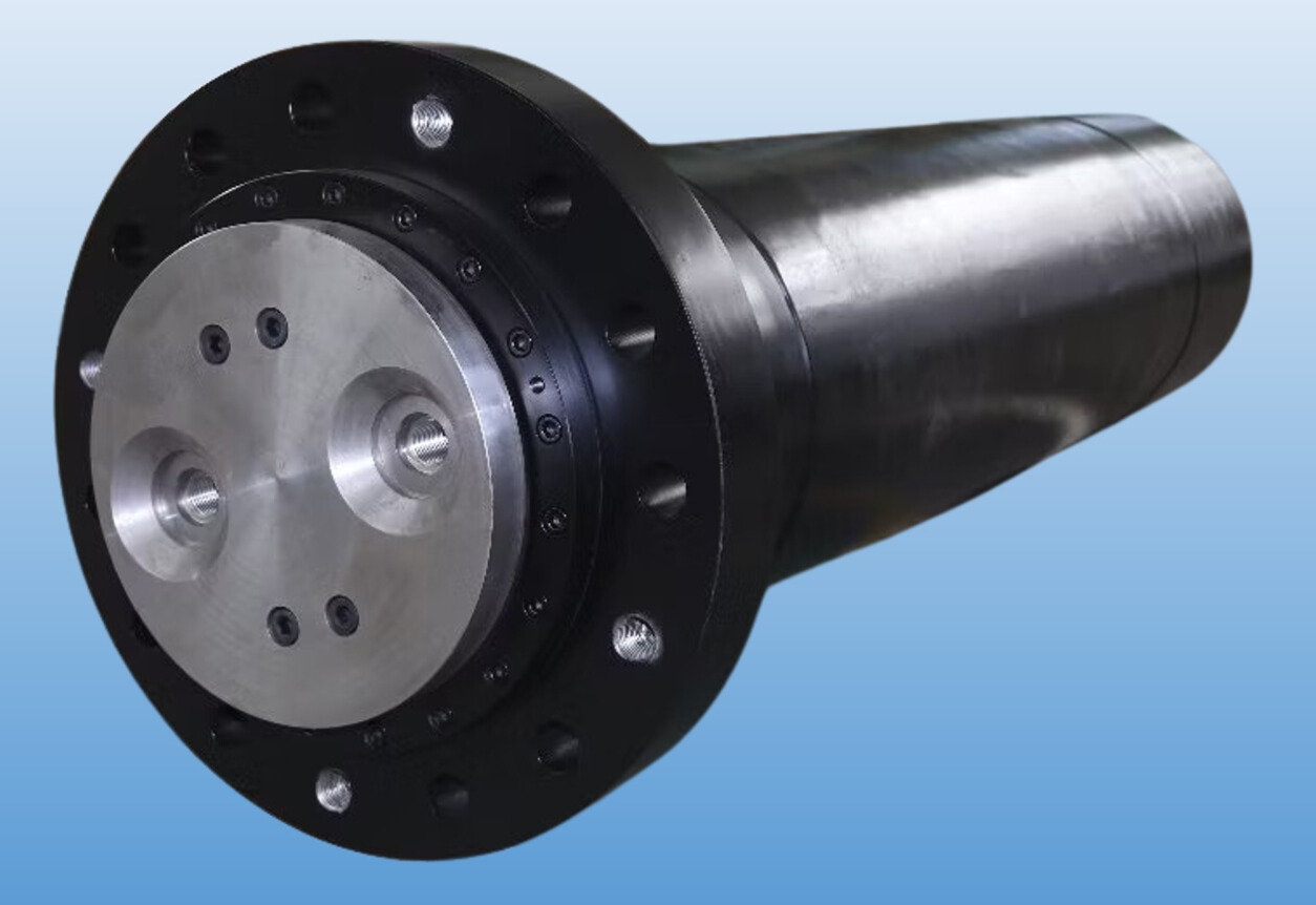 Hoist Hydraulic Cylinder