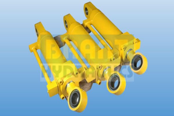 Excavator Hydraulic cylinders