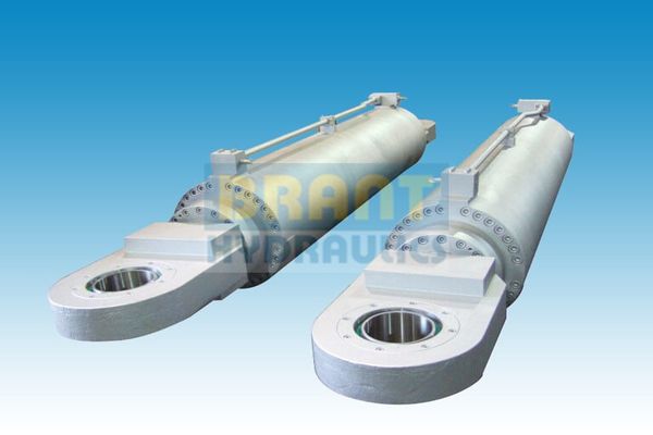 customer designed cylinder