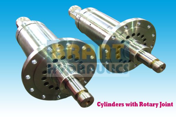 customized rotary cylinder