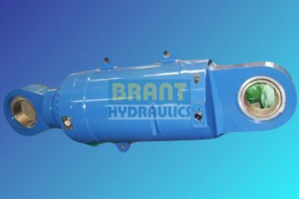 hydraulic cement cylinder