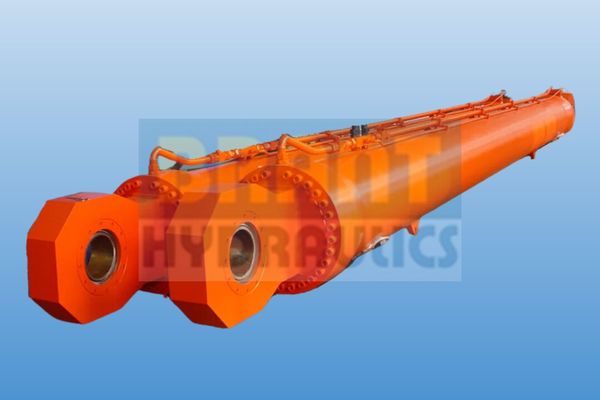 Large Bore Hydraulic cylinder